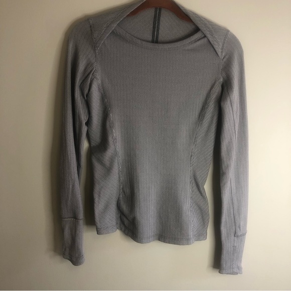 Lululemon Kanto Catch Me Long Sleeve - Picture 4 of 8